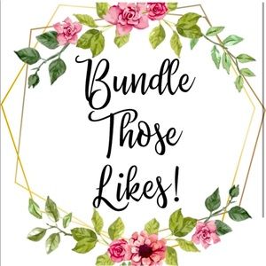 Bundle & save!!
